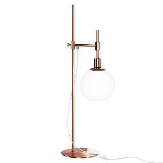 Настольный светильник Erich E14х1 40Вт