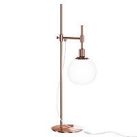 Настольный светильник Erich E14х1 40Вт