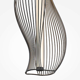 Подвесной светильник Shadows of the past 3000К 20Вт