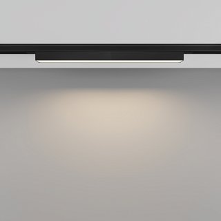 Трековый светильник Basis Levity 3000К 8Вт 100°