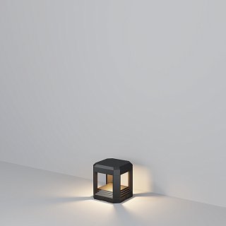 Ландшафтный светильник Royal Mile 3000К 13Вт IP 65