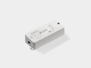 ИК-выключатель "взмаx руки" ,черный , 220 В, SR-8001A-N