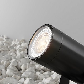 Ландшафтный светильник Scope GU10х1 20Вт IP 65