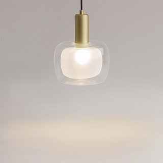 Подвесной светильник Vision E14х1 60Вт