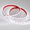 Светодиодная лента RTW 2-5000PS 24V White6000 2x (5060, 300 LED, LUX) (Arlight, 14.4 Вт/м, IP67)