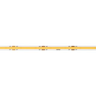 Светодиодная лента COB-X320-8mm 24V Warm3000 (8 W/m, IP20, 5m) (Arlight, -)