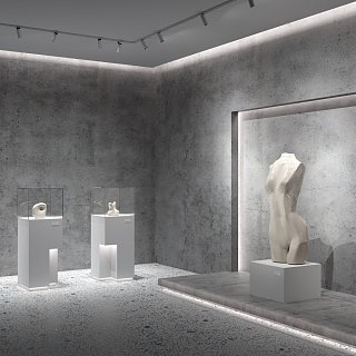 Светодиодная лента 24В 5050 7,2Вт/м 6000K 5м IP20