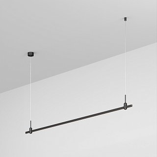 Основание ART-APRIORI-LINE-HANG-2000 (BK) (Arlight, IP20 Металл, 3 года)