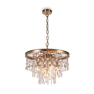 Подвесной светильник Linn E14x5