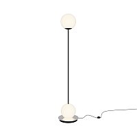 Напольный светильник (торшер) Twins 3000K 20Вт