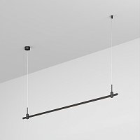 Основание ART-APRIORI-LINE-HANG-2000 (BK) (Arlight, IP20 Металл, 3 года)