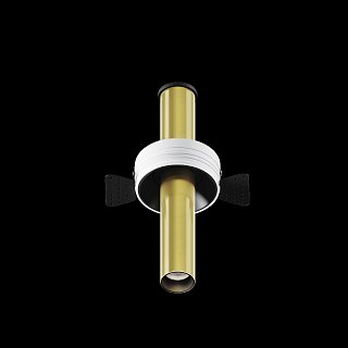 Встраиваемый светильник Focus T 3000K 7Вт 36°