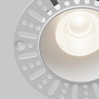 Встраиваемый светильник Dip Hight 4000K 15Вт 50°