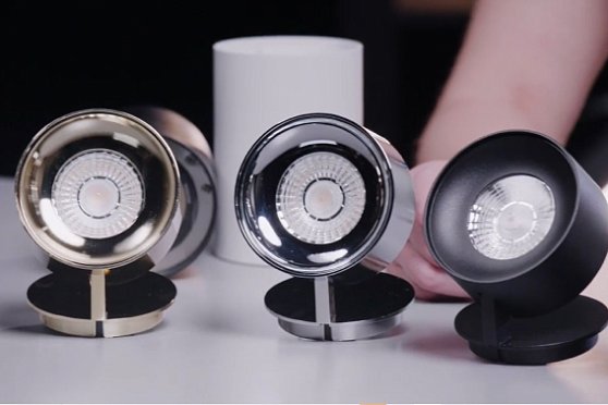 Модульная система <b>PLURIO</b>