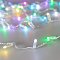 Светодиодная гирлянда ARD-STRING-CLASSIC-10000-CLEAR-100LED-SYNC RGB (230V, 6.5W) (Ardecoled, IP65)