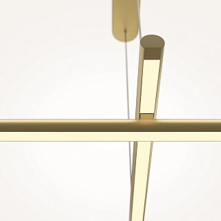 Подвесной светильник Radiance 3000К 50Вт