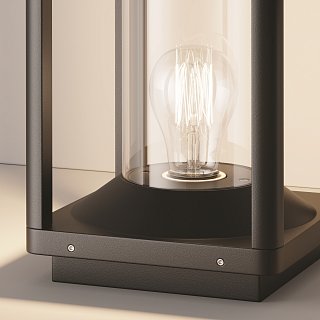 Ландшафтный светильник Cell E27x1 15Вт IP 54