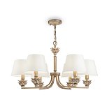 Люстра Barbara E14х6