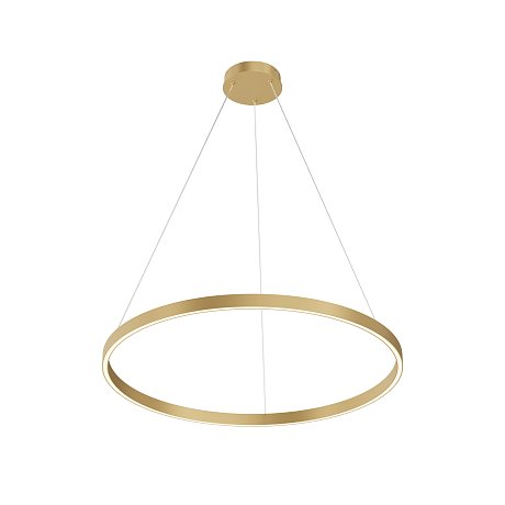 Подвесной светильник Рим / Rim 2600-3500К 51Вт