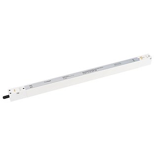Блок питания ARV-SP-150-MAG25-PFC-WH (24V, 6.25A, 150W) (Arlight, IP20 Пластик, 5 лет)