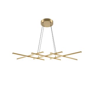 Подвесной светильник Halo 2600-3500К 40Вт