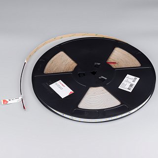 Светодиодная лента IC-A78-10mm 48V Warm3000 (4 W/m, IP20, 2835, 50m) (Arlight, стабилизированная)