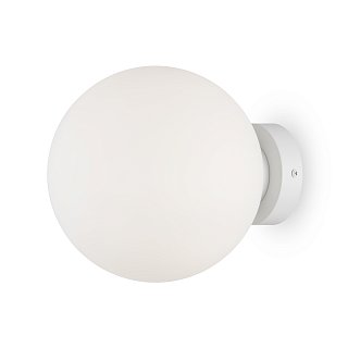 Настенный светильник (бра) Basic form E14х1