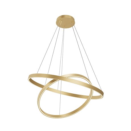 Подвесной светильник Рим / Rim 2600-3500К 84Вт