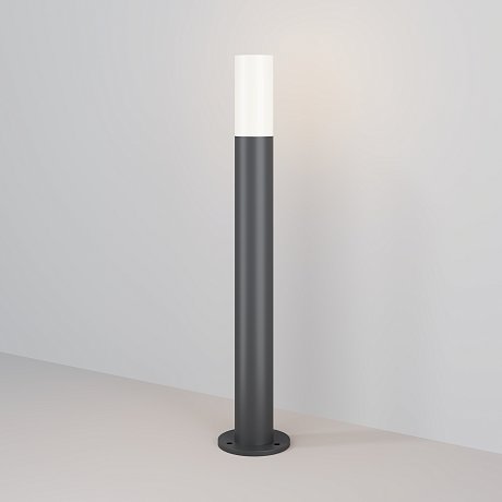 Ландшафтный светильник Уиллис / Willis E27х1 60Вт IP 54