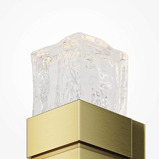 Настенный светильник (бра) Torris 3000К 12Вт