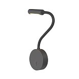 Настенный светильник (бра) Stem 3000К 3Вт IP 20