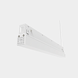 Драйвер для шинопровода, серия SY-LINK, Белый, 200Вт, IP20, DRV-200-48-WH