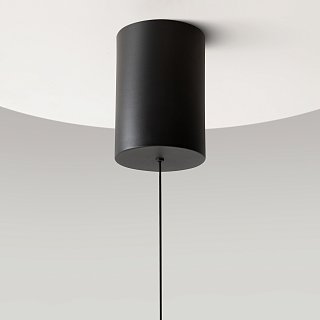 Подвесной светильник Gerhard 3000K 31Вт