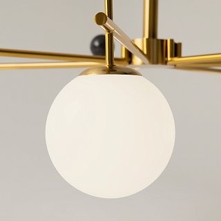 Подвесной светильник Museo G9x7