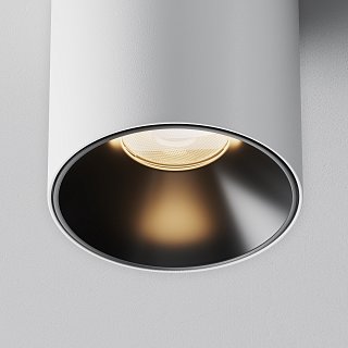 Потолочный светильник Alfa LED 3000K 5Вт 50°