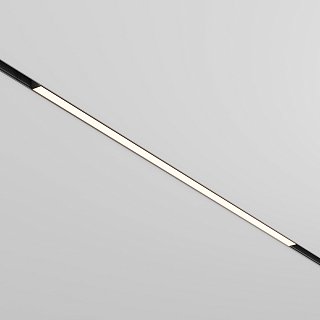 Трековый светильник Basis Exility 3000K 30Вт 120°