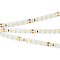 Светодиодная лента RTW 2-5000SE 24V White 2x(3528, 600 LED, LUX) (Arlight, 9.6 Вт/м, IP65)