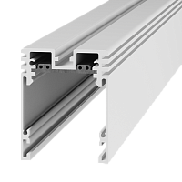Трек SY 24В универсальный без проводов Белый, 2м, SY-601201-2-WH