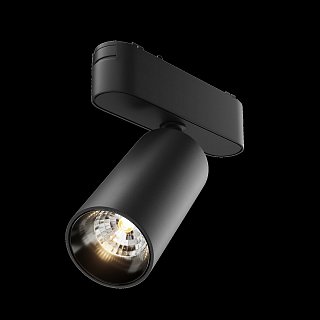 Трековый светильник Focus Led Radity 3000K 12Вт 36°