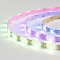 Светодиодная лента SPI-5000SE-RAM-5060-30 12V Cx1 RGB-Auto (10mm, 4.8W/m, IP65) (Arlight, Закрытый, IP65)