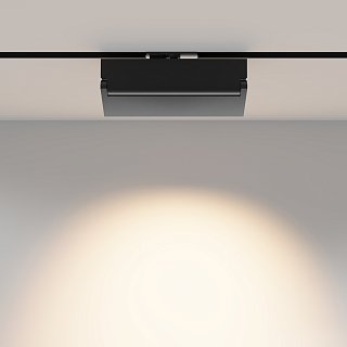 Трековый светильник Points Rot Unity 2700-5000K 12Вт 25°