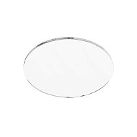 Стекло для пылевлагозащиты IP44 для светильников серии Dip 15Вт