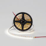 Светодиодная лента 3528, 120 LED/м, 9,6 Вт/м, 12В , IP20, Цвет: Нейтральный белый, SWG3120-12-9.6-NW-M