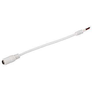 Коннектор питания J5.5-2.1mm-M-10cm (Arlight, -)