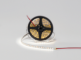 Светодиодная лента 3528, 120 LED/м, 9,6 Вт/м, 12В , IP20, Цвет: Нейтральный белый, SWG3120-12-9.6-NW-M