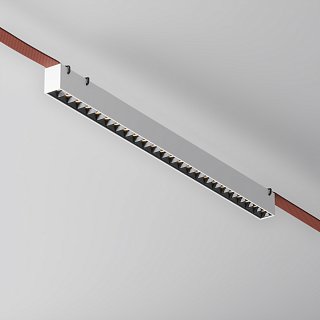 Подвесной светильник Points Parity 3000K 24Вт 36° белый