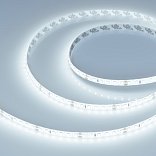 Светодиодная лента герметичная RTW-SE-A120-8mm 24V Cool 10K (14.4 W/m, IP65, 2835, 5m) (Arlight, 14.4 Вт/м, IP65)