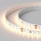 Светодиодная лента RT 2-5000 24V Warm2700 2x (2835, 600 LED, PRO) (Arlight, 14.4 Вт/м, IP20)