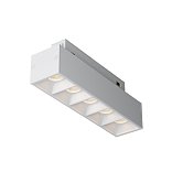 Трековый светильник Points Gravity 4000K 10Вт 30°