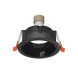 Встраиваемый светильник NUVOLT LDL-040B